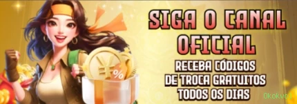 Siga a Okokvol no Facebook